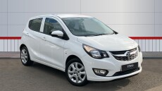 Vauxhall Viva 1.0 SE 5dr Petrol Hatchback